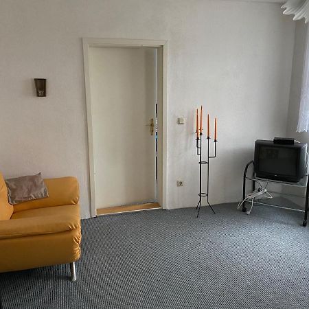 Ferienwohnung Etgersleben Exterior foto